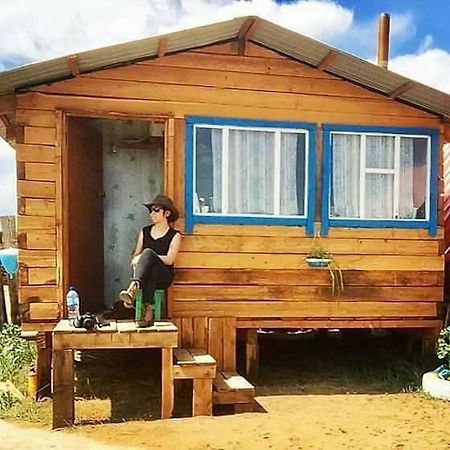 Mountain View Guest House Moron (Khovsgol) Exterior foto