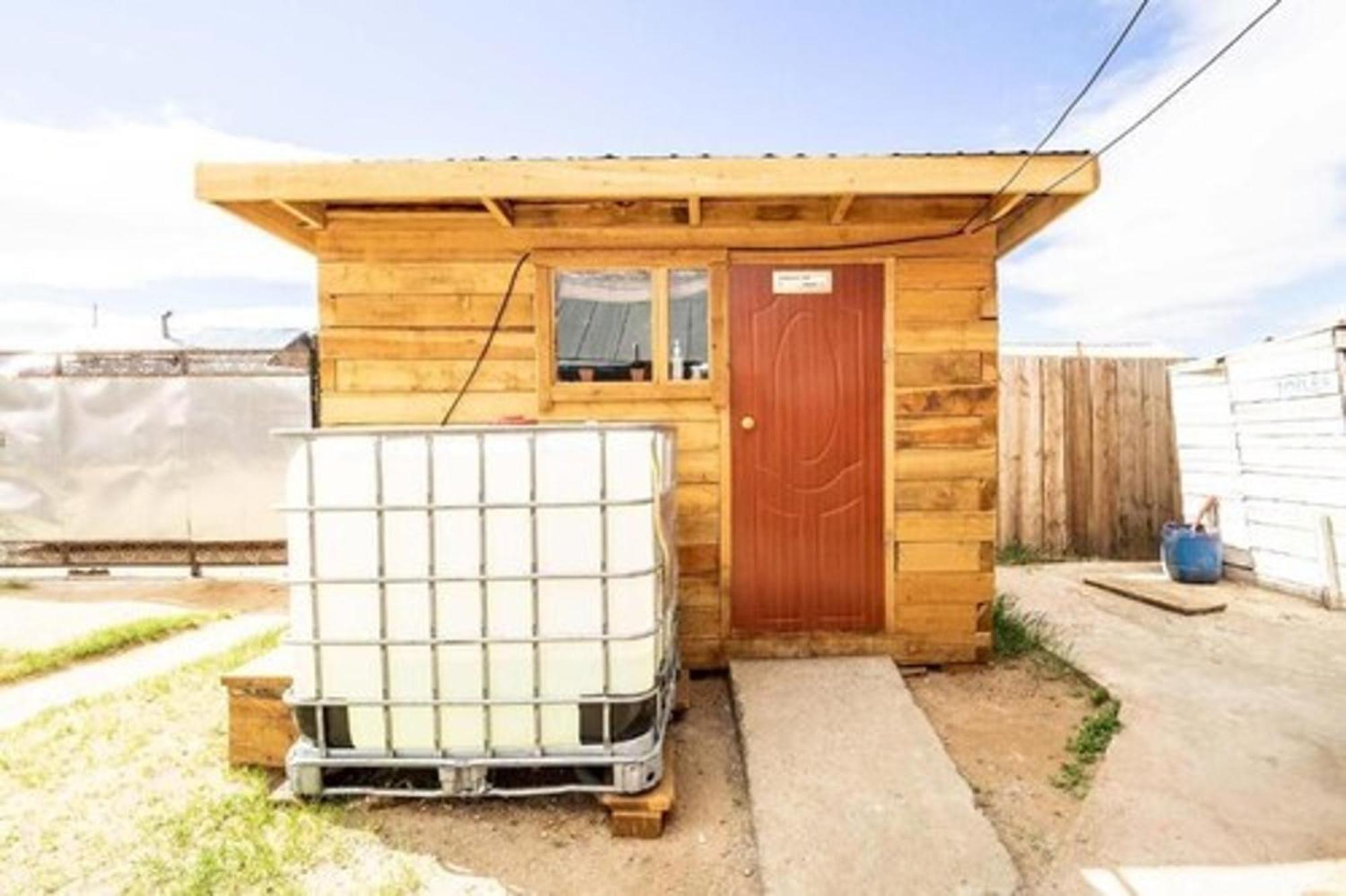 Mountain View Guest House Moron (Khovsgol) Exterior foto