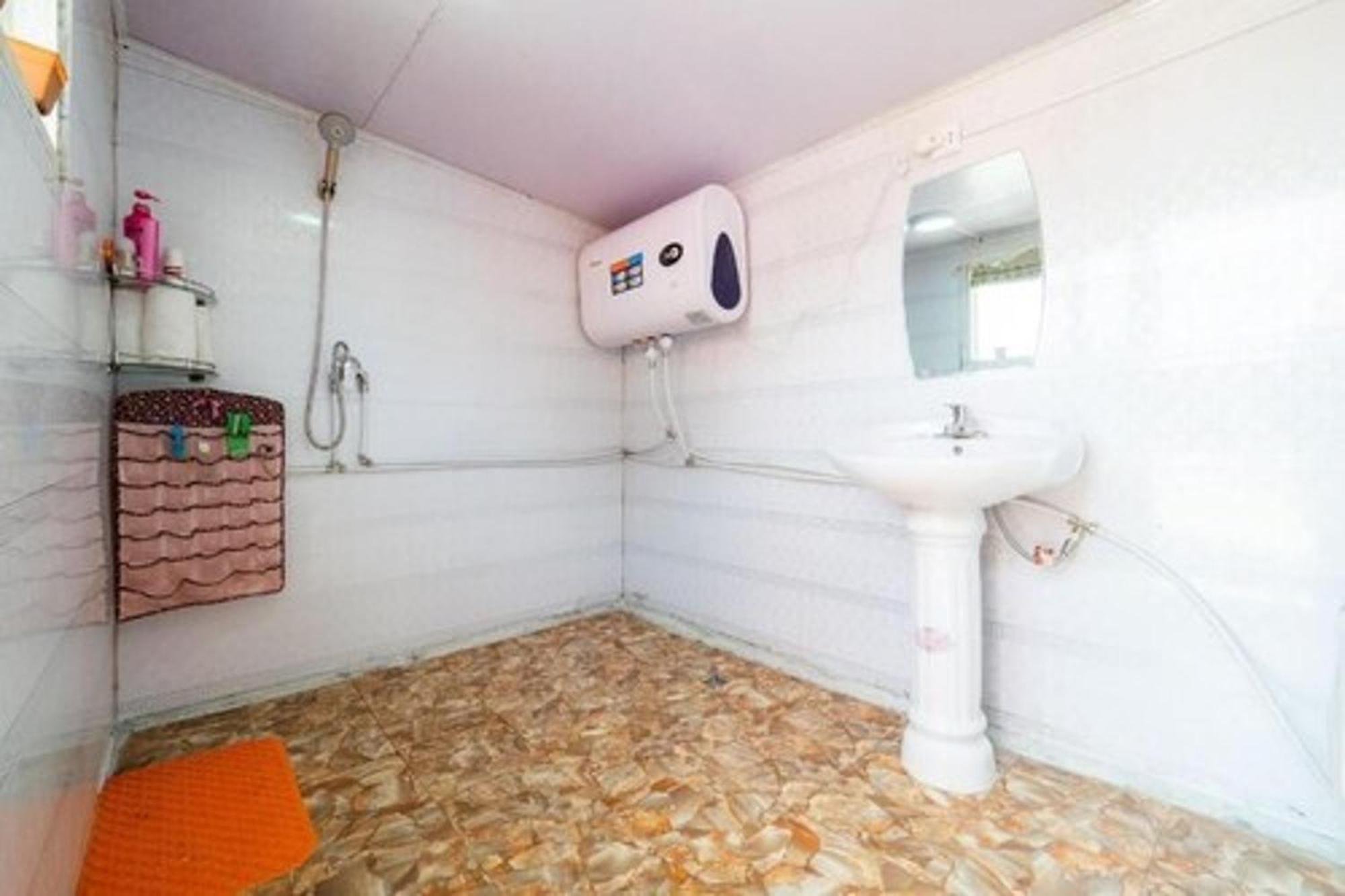 Mountain View Guest House Moron (Khovsgol) Exterior foto