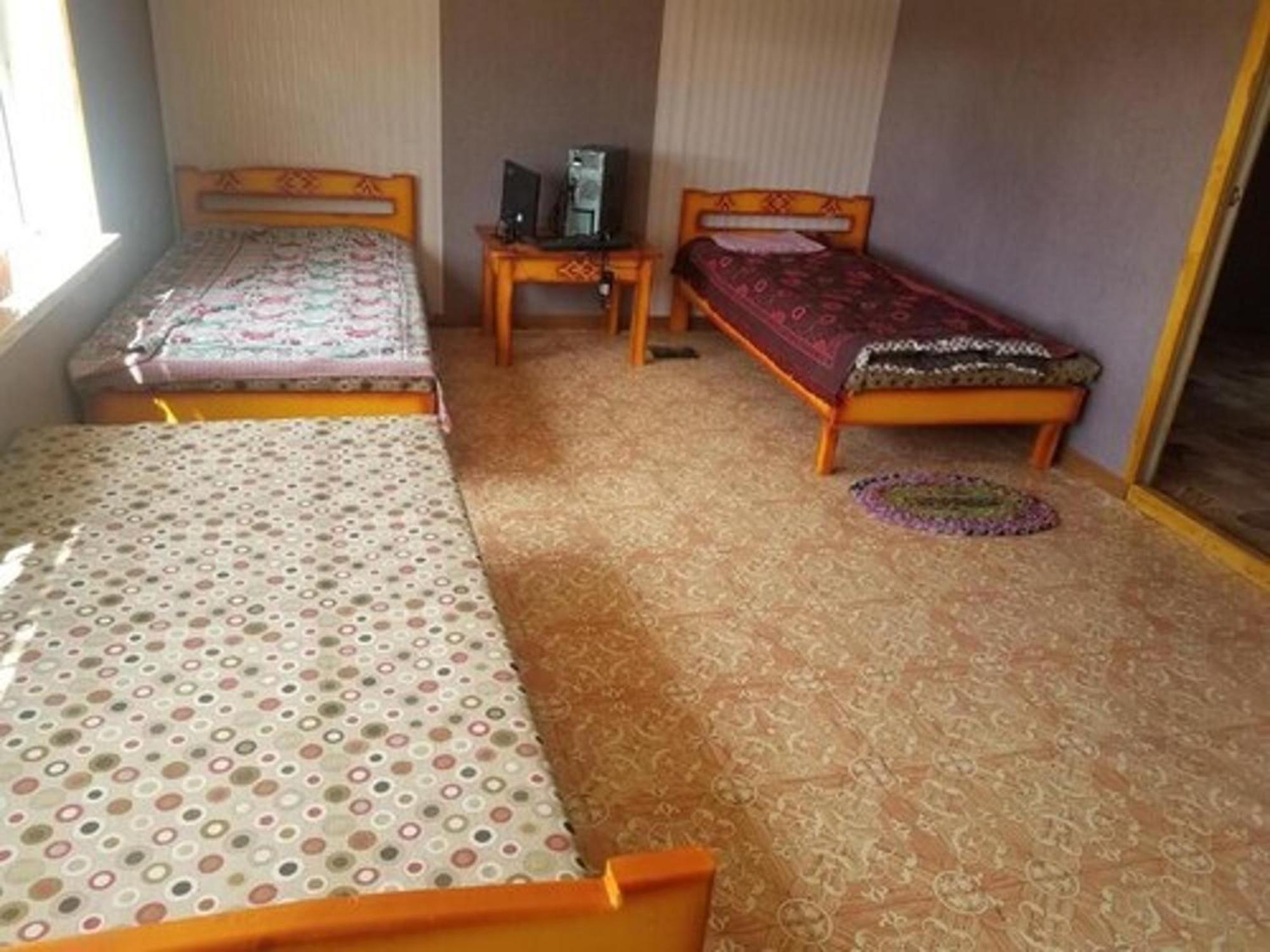 Mountain View Guest House Moron (Khovsgol) Exterior foto