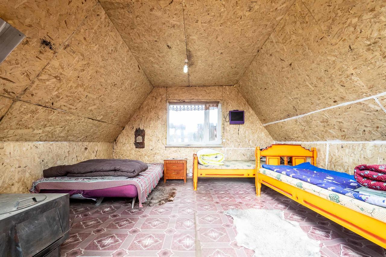 Mountain View Guest House Moron (Khovsgol) Exterior foto