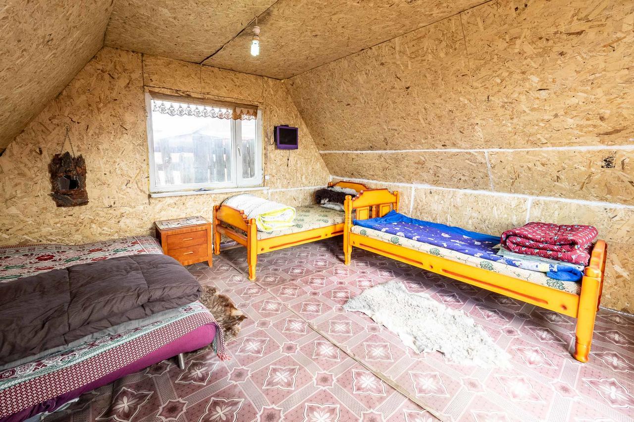 Mountain View Guest House Moron (Khovsgol) Exterior foto