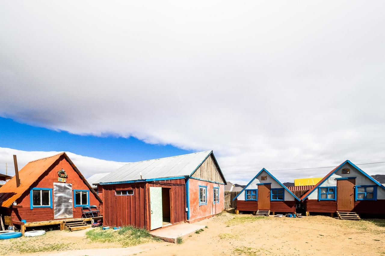 Mountain View Guest House Moron (Khovsgol) Exterior foto