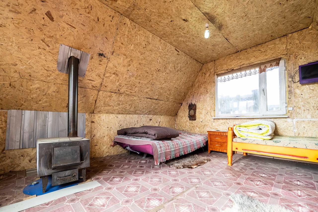 Mountain View Guest House Moron (Khovsgol) Exterior foto