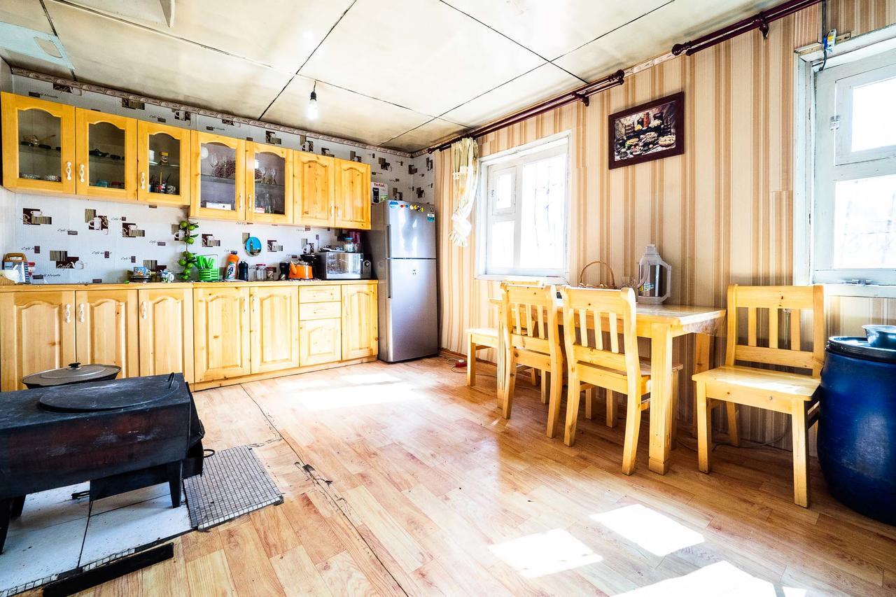 Mountain View Guest House Moron (Khovsgol) Exterior foto