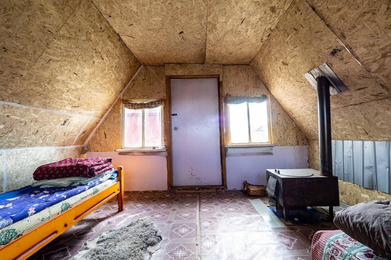 Mountain View Guest House Moron (Khovsgol) Exterior foto