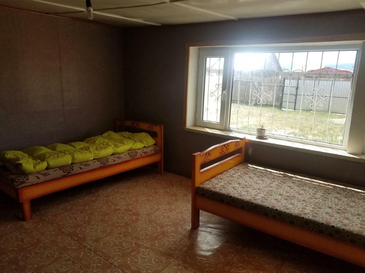 Mountain View Guest House Moron (Khovsgol) Quarto foto